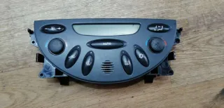  Блок управления кондиционера Citroen C5 1 Арт 62112015, вид 1