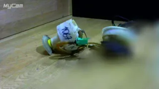 8E0 906 087 D Насос топливный Audi A6 C5 (S6,RS6) 1.8л i (VAG) Арт 1067TN, вид 2