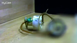 8E0 906 087 D Насос топливный Audi A6 C5 (S6,RS6) 1.8л i (VAG) Арт 1067TN, вид 3