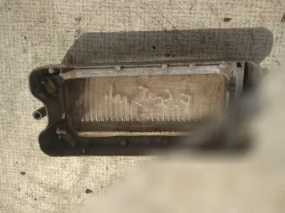  Стекло фары противотуманной левой Ford Scorpio 1 Арт 112726845, вид 2