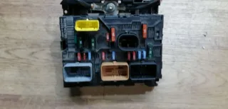 9659741780 Блок управления BSM Citroen C2  Арт 62115626, вид 3