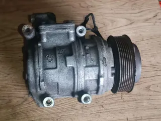 1625023500 Компрессор кондиционера Kia Sorento 1 2.5л Арт 025141-033856-034805, вид 1