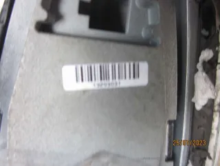 13203031 Антенна GPS BMW 5 F10/F11/GT F07 Арт FB40-62115535, вид 4