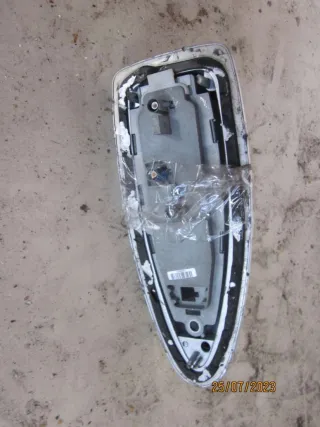 13203031 Антенна GPS BMW 5 F10/F11/GT F07 Арт FB40-62115535, вид 2