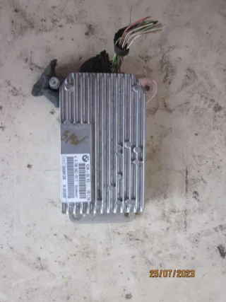 6798242 Блок управления ICM BMW 5 F10/F11/GT F07 Арт FB40-62115546, вид 1