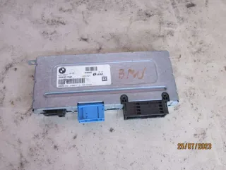 9236462 Блок управления ZGW BMW 5 F10/F11/GT F07 Арт 62116301, вид 1