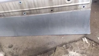  Дверь передняя левая Citroen Xsara Picasso Арт 46997163, вид 17