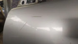  Дверь передняя левая Citroen Xsara Picasso Арт 46997163, вид 16