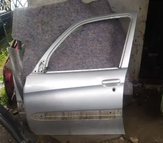  Дверь передняя левая Citroen Xsara Picasso Арт 46997163, вид 15