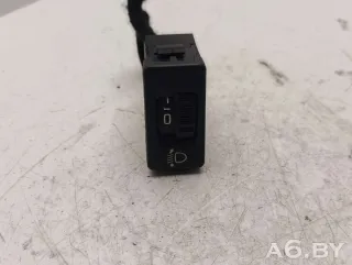 9801662777 Кнопка корректора фар Citroen C4 1 Арт 62124950, вид 1