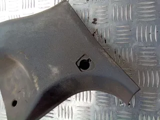  Обшивка стойки передней левой (накладка) Audi A6 C5 (S6,RS6) Арт 62125184, вид 5