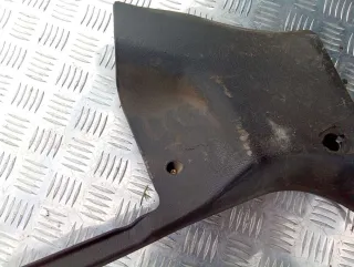  Обшивка стойки передней левой (накладка) Audi A6 C5 (S6,RS6) Арт 62125184, вид 2