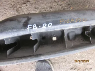  Усилитель бампера Citroen Xsara Picasso Арт FB20-62023248, вид 2