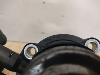 1468930-4,9688475180 Выжимной подшипник Citroen C4 Picasso 1 1.6л HDi Арт 62126880, вид 5