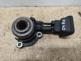 1468930-4,9688475180 Выжимной подшипник Citroen C4 Picasso 1 1.6л HDi Арт 62126880, вид 1