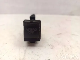 3U0927133A Кнопка антипробуксовочной системы Skoda Superb 1 Арт 62126964, вид 4