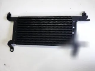  Радиатор топлива Citroen Berlingo 2 restailing Арт 5956708, вид 1