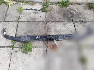  Рамка решетки радиатора Citroen C4 Picasso 1 Арт 12518768, вид 1