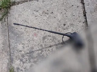  Антенна  Citroen C3 Picasso Арт 13827799, вид 1