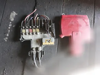  Блок управления аккумулятором (АКБ) Citroen C4 Picasso 1 Арт 15158480, вид 1