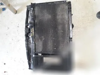  Кассета радиаторов Citroen C3 1 Арт 21144649, вид 2