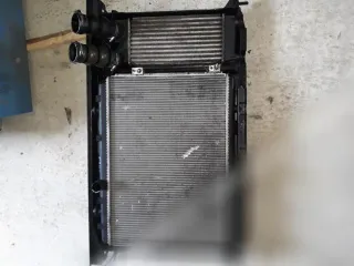  Кассета радиаторов Citroen C4 Grand Picasso 1 Арт 21144654, вид 2