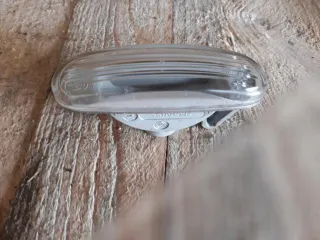  Повторитель передний левый Citroen Nemo Арт 22490610, вид 1