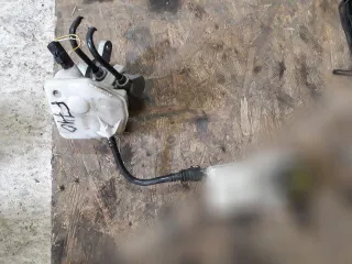  Бачок тормозной жидкости Citroen C4 1 Арт 25919677, вид 1