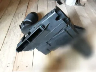  Резонатор воздушного фильтра Citroen C3 Picasso Арт 31968918, вид 1