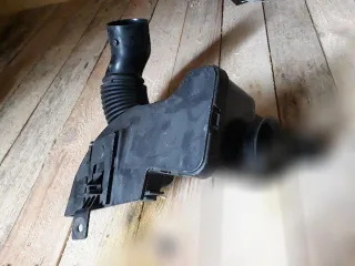  Резонатор воздушного фильтра Citroen C3 Picasso Арт 31968928, вид 1