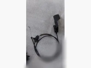  Трос капота Citroen C3 Picasso Арт 31969490, вид 1