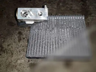  Испаритель кондиционера Citroen C3 Picasso Арт 32770655, вид 2