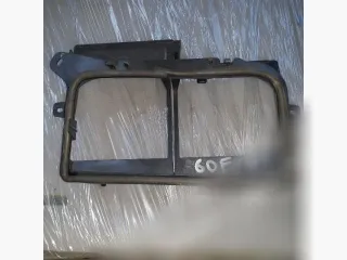  Корпус салонного фильтра Citroen C3 2 restailing Арт 33220174, вид 2