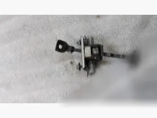  Ограничитель открывания двери Citroen C3 2 restailing Арт 34431715, вид 1