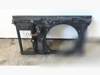  Кассета радиаторов Citroen Berlingo 2  Арт 35790937, вид 1