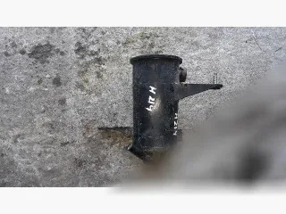  Адсорбер Citroen C3 2 restailing 1.6л Арт 36534261, вид 1