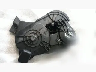  Защита (кожух, крышка) ремня генератора Peugeot 308 2 1.6л Арт 36607490, вид 1