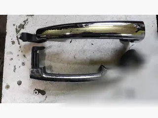  Ручка наружная Citroen C3 2 restailing Арт 36824527, вид 1