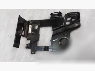  Планка крепления аккумулятора Citroen C3 2 restailing 1.6л Арт 36825893, вид 1