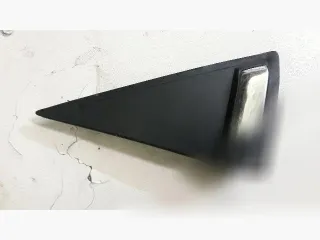  Молдинг крыла переднего правого Citroen C3 2 restailing Арт 37460036, вид 1