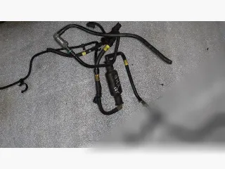  Насос топливный ручной (подкачка) Citroen C4 Picasso 1 1.6л HDi Арт 37877534, вид 1