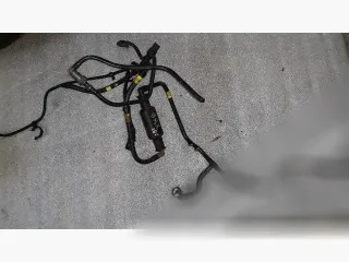  Насос топливный ручной (подкачка) Citroen Berlingo 2  1.6л HDi Арт 37877538, вид 1