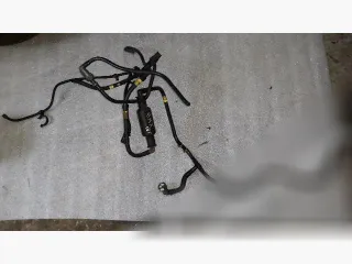  Насос топливный ручной (подкачка) Citroen C4 1 restailing 1.6л HDi Арт 37877546, вид 1