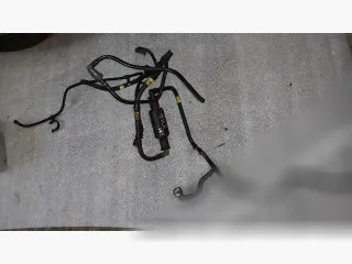  Насос топливный ручной (подкачка) Citroen C4 Grand Picasso 1 1.6л HDi Арт 37877549, вид 1