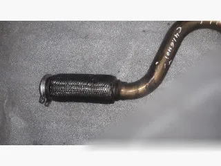  Гофра глушителя Citroen C4 1 restailing Арт 38720542, вид 1