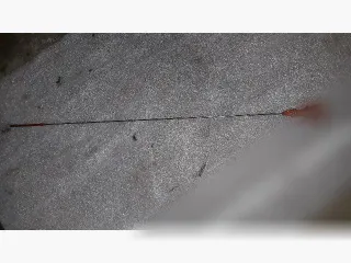  Щуп двигателя масляный Citroen jumpy 2 1.6л Арт 38745239, вид 1