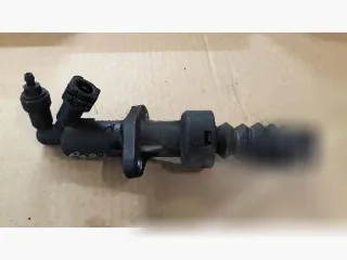  Цилиндр сцепления рабочий Citroen Berlingo 2 restailing 1.6л HDi Арт 39305566