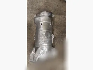  Защита (экран) выпускного коллектора Citroen C4 1 restailing Арт 41465522, вид 1