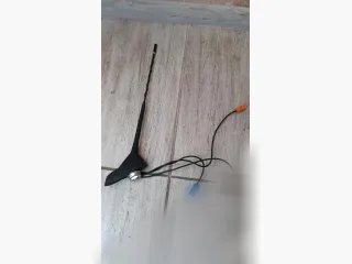  Антенна Citroen C1 2 Арт 43438382, вид 1