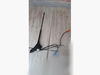  Антенна Citroen C4 Cactus Арт 43438389, вид 2